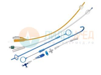 Набор для надлобковой цистостомии 